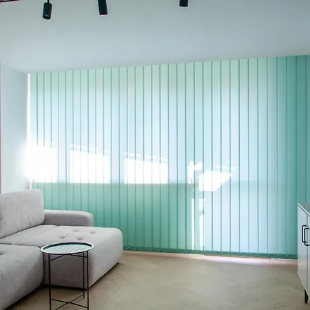 Apartamento Studiotargowa Praga *