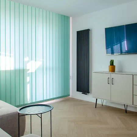 Apartamento Studiotargowa Praga Varsóvia