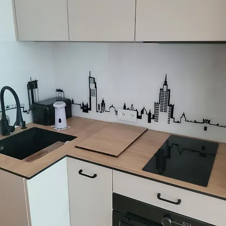 Studiotargowa Praga * Варшава